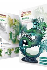 Dungeons & Lasers Origon the Denouncer