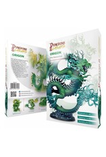 Dungeons & Lasers Origon the Denouncer