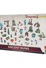 Dungeons & Lasers Ancient Ruins