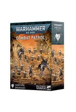 Warhammer 40k Combat Patrol: Drukhari