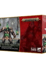 Age of Sigmar Dominator Engine