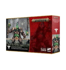 Age of Sigmar Dominator Engine
