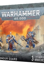 Warhammer 40k Victrix Honour Guard