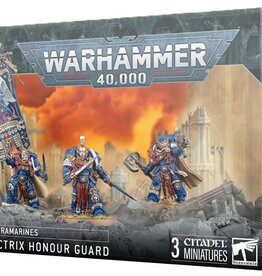 Warhammer 40k Victrix Honour Guard