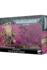 Warhammer 40k Foetid Bloat Drone