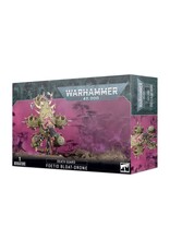 Warhammer 40k Foetid Bloat Drone