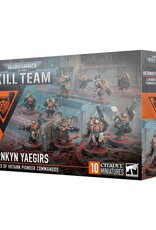 Kill Team Kill Team: Hernkyn Yaegirs