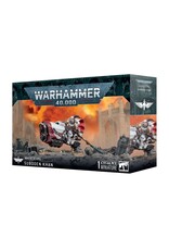 Warhammer 40k Suboden Khan