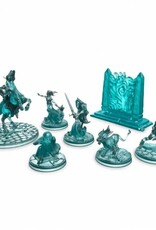 Dungeons & Lasers Ghosts