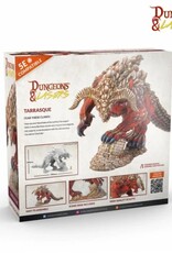 Dungeons & Lasers Tarrasque