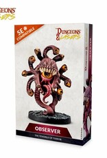 Dungeons & Lasers Dungeons & Lasers: Observer