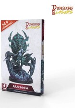 Dungeons & Lasers Arachnea: Spider Matriarch