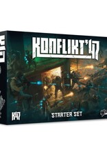 Konflikt '47 Konflikt '47 Starter Set
