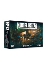 Konflikt '47 Konflikt '47 Starter Set