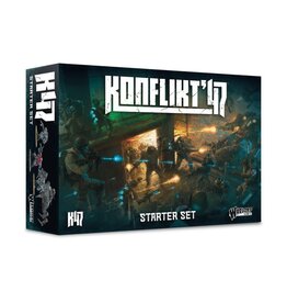 Konflikt '47 Konflikt '47 Starter Set