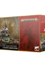 Age of Sigmar Festus the Leechlord