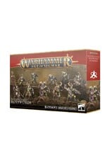 Age of Sigmar Rotswords