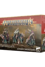 Age of Sigmar Sloven Knights