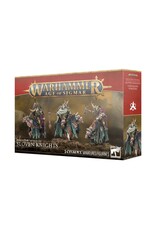 Age of Sigmar Sloven Knights