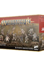 Age of Sigmar Pestigors