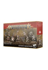 Age of Sigmar Pestigors