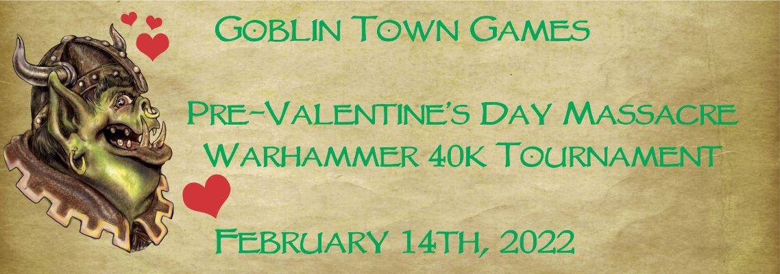 Valentine's Day Massacre