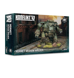 Konflikt '47 Hornet Medium Walker (2025)