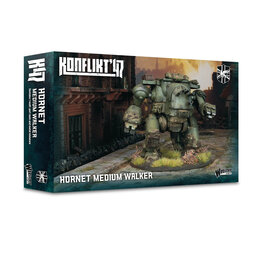 Konflikt '47 Hornet Medium Walker (2025)