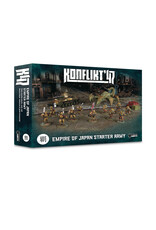 Konflikt '47 Konflikt '47 Empire of Japan Starter Army