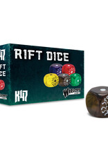 Konflikt '47 K47: Rift Dice: Grey