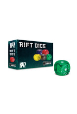 Konflikt '47 K47: Rift Dice: Green