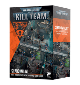 Kill Team Kill Team: Shadowhunt