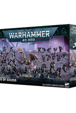 Warhammer 40k Lords of Excess Emperor's Children Battleforce