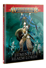 Battletome: Lumineth Realm Lords (4th)