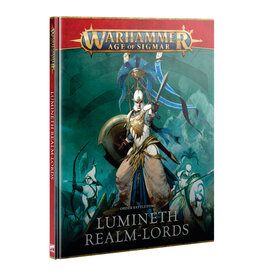 Battletome: Lumineth Realm Lords (4th)