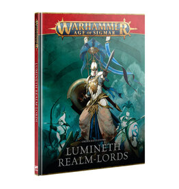 Battletome: Lumineth Realm Lords (4th)