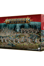 Age of Sigmar Battleforce: Iliathan Warhost