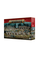 Age of Sigmar Battleforce: Iliathan Warhost