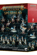 Age of Sigmar Spearhead: Hurakan Vanguard