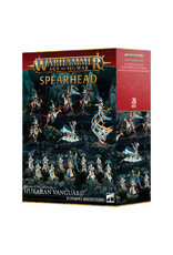Age of Sigmar Spearhead: Hurakan Vanguard