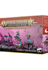 Age of Sigmar Seekers of Silver