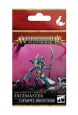 Age of Sigmar Fatemaster