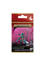Age of Sigmar Fatemaster
