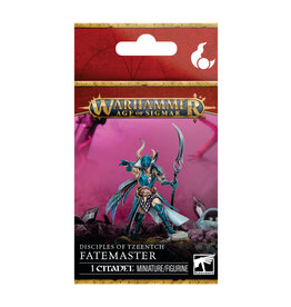 Age of Sigmar Fatemaster