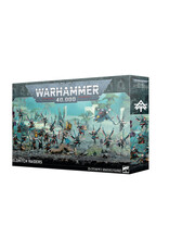 Warhammer 40k Aeldari Eldritch Raiders Battleforce