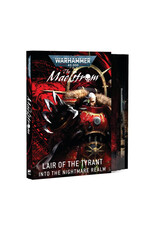 Warhammer 40k Lair of the Tyrant