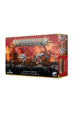 Age of Sigmar Chaos Spawn