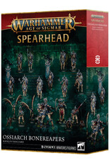 Age of Sigmar Spearhead Kavalos Vanguard