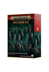 Age of Sigmar Spearhead Kavalos Vanguard