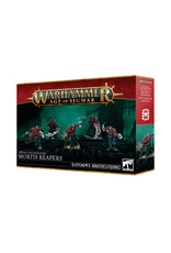 Age of Sigmar Mortis Reapers